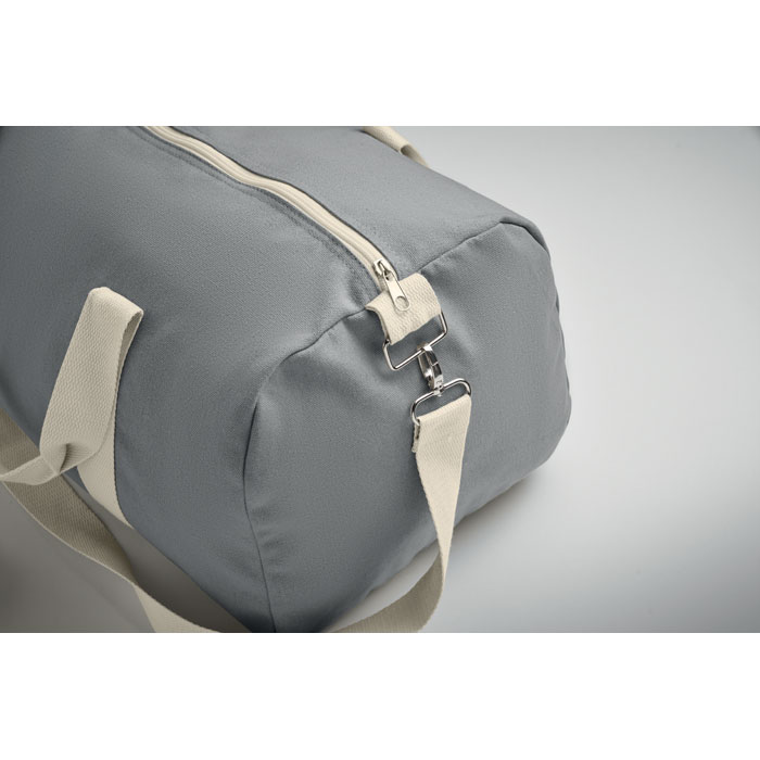 Recycled duffle bag 320 gr/m² MALDI - Image 4