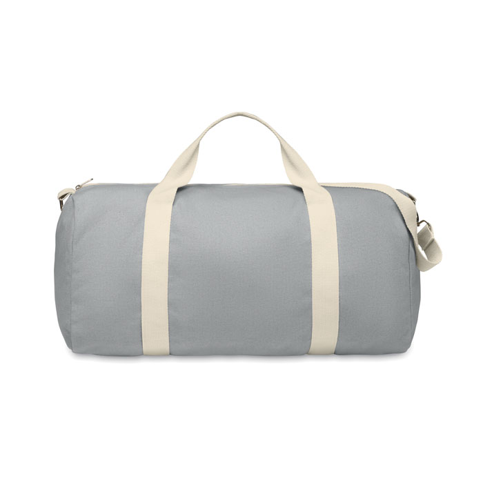 Recycled duffle bag 320 gr/m² MALDI - Image 3