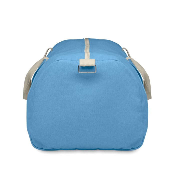 Recycled duffle bag 320 gr/m² MALDI - Image 8