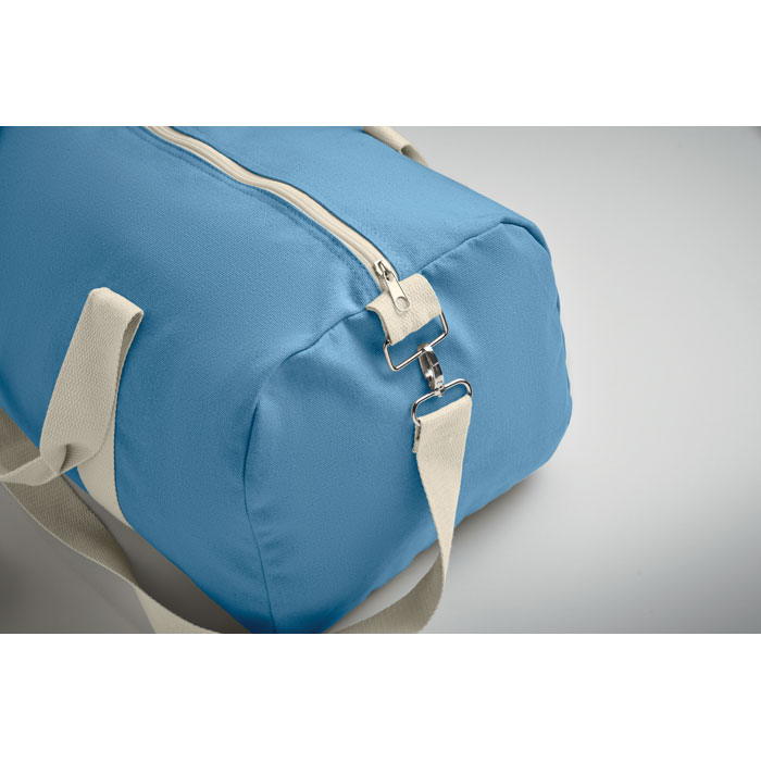 Recycled duffle bag 320 gr/m² MALDI - Image 12