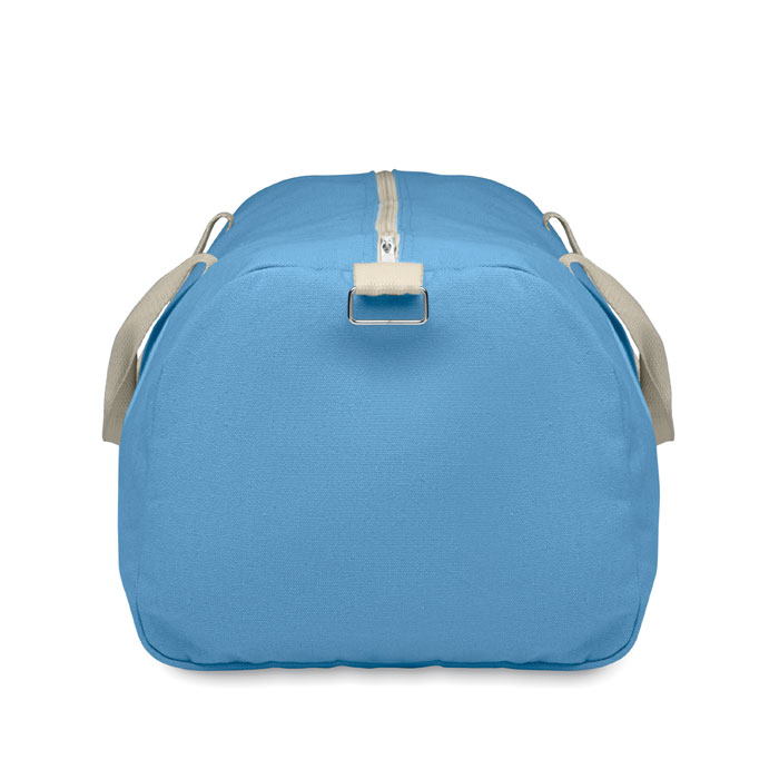 Recycled duffle bag 320 gr/m² MALDI - Image 13