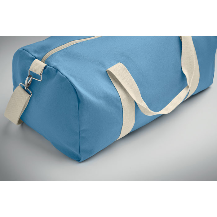 Recycled duffle bag 320 gr/m² MALDI - Image 14