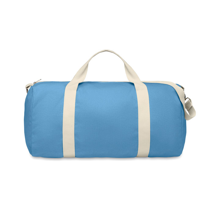 Recycled duffle bag 320 gr/m² MALDI - Image 9
