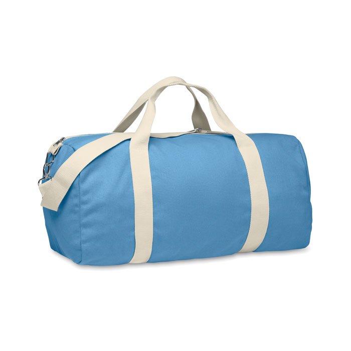 Recycled duffle bag 320 gr/m² MALDI - Image 7