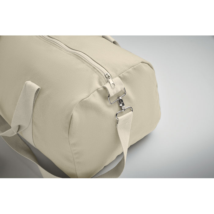 Recycled duffle bag 320 gr/m² MALDI - Image 19