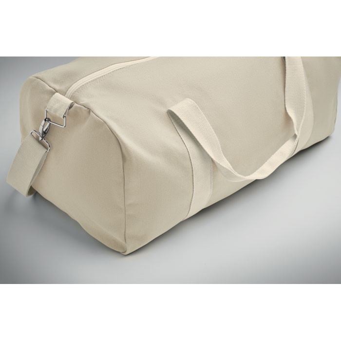 Recycled duffle bag 320 gr/m² MALDI - Image 20