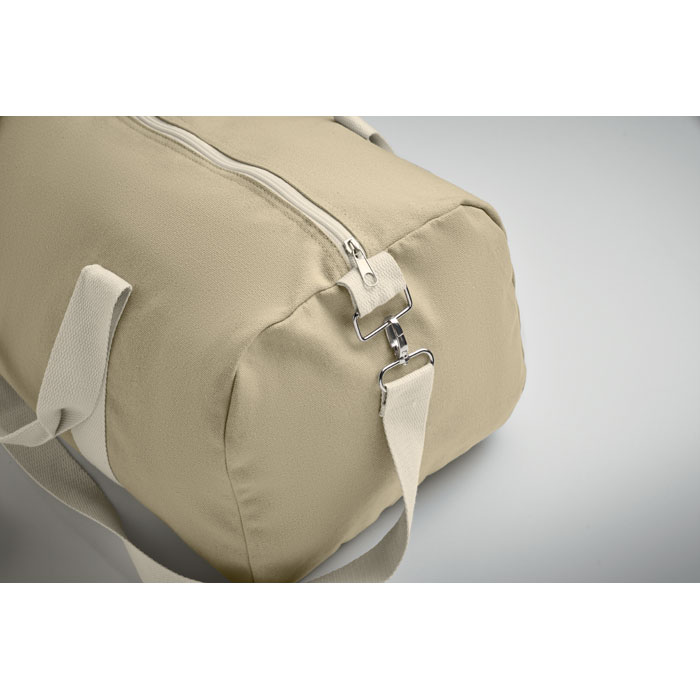 Recycled duffle bag 320 gr/m² MALDI - Image 24