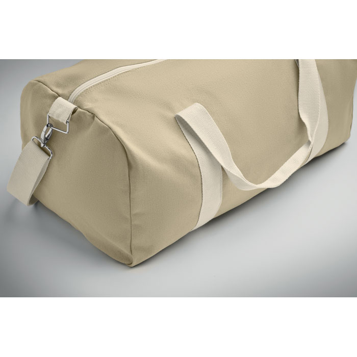Recycled duffle bag 320 gr/m² MALDI - Image 26