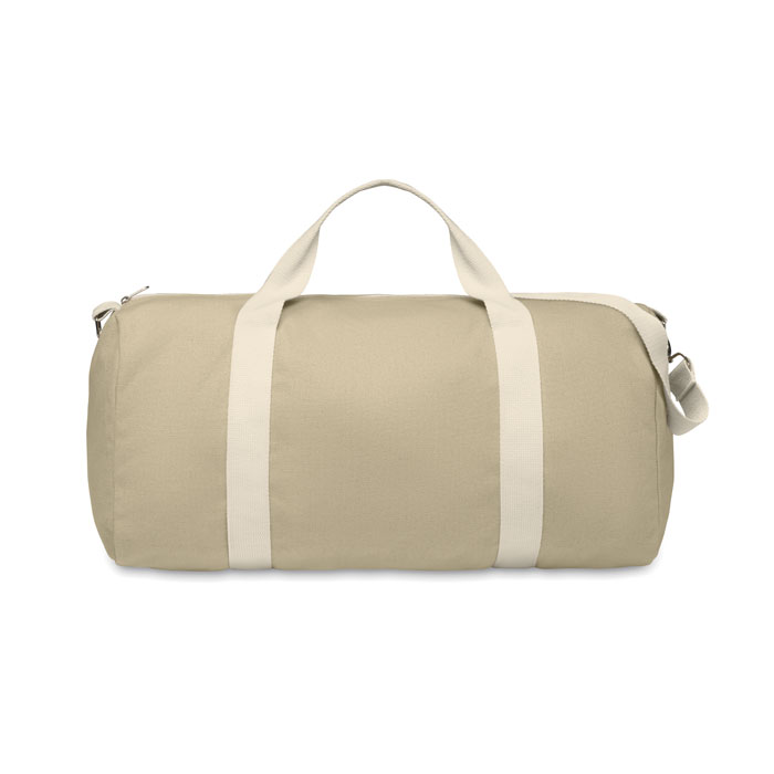 Recycled duffle bag 320 gr/m² MALDI - Image 23