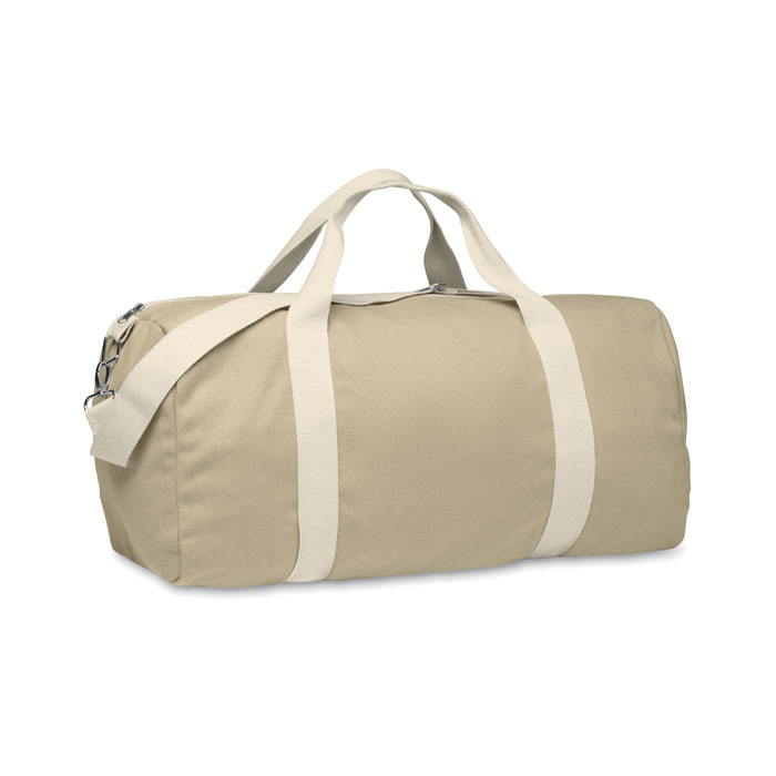 Recycled duffle bag 320 gr/m² MALDI - Image 21