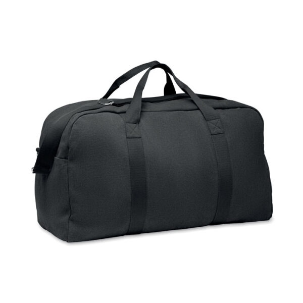 Duffle travel bag 450 gr/m² DUFFAS COLOUR