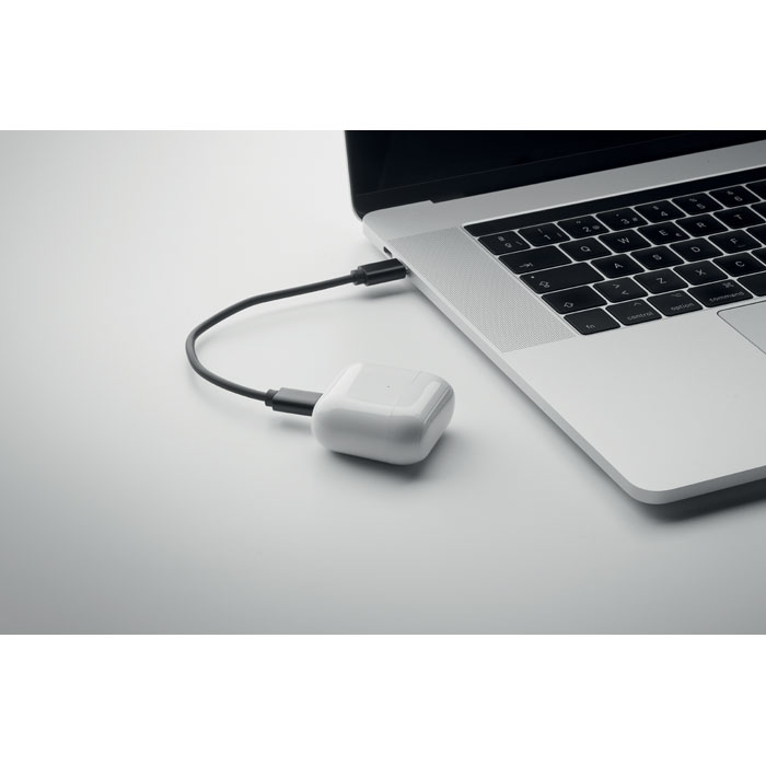 Комплект кабелни конектори 4 в 1 15W CAWATT - Изображение 7