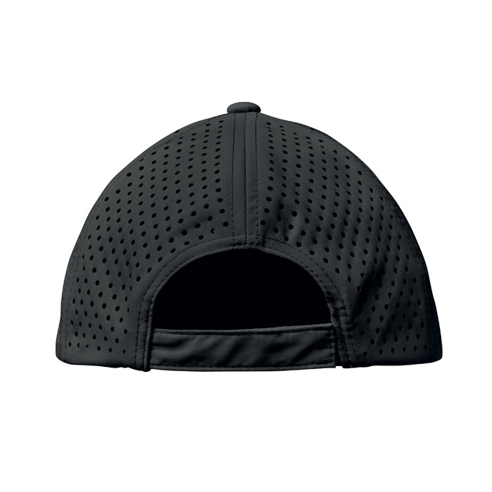 5 panel baseball cap 130 gr/m² CAPO - Image 4