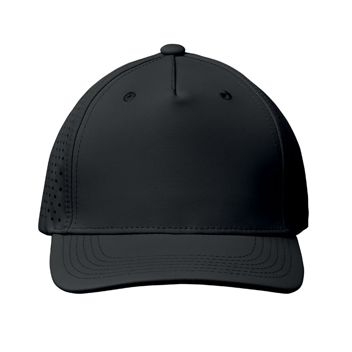 5 panel baseball cap 130 gr/m² CAPO - Image 2