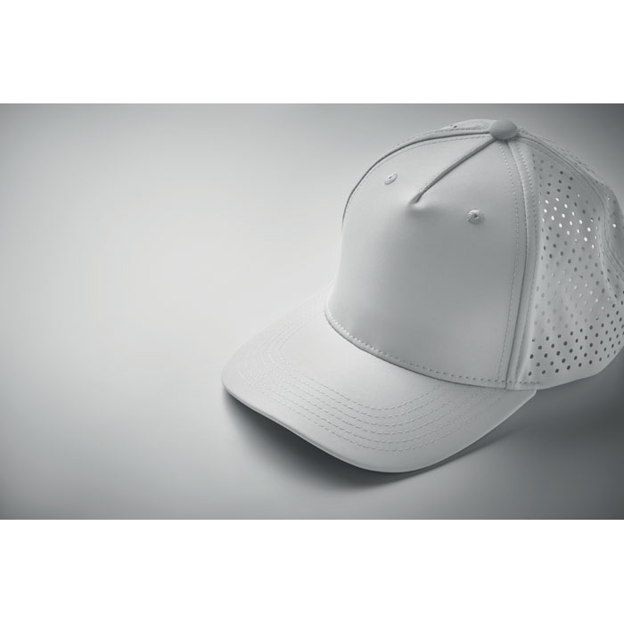 5 panel baseball cap 130 gr/m² CAPO - Image 9