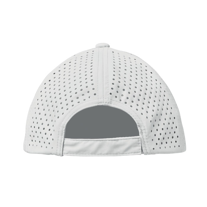 5 panel baseball cap 130 gr/m² CAPO - Image 10