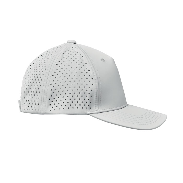 5 panel baseball cap 130 gr/m² CAPO - Image 11