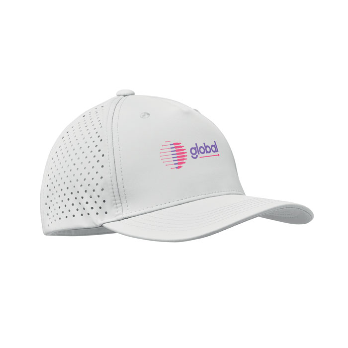 5 panel baseball cap 130 gr/m² CAPO - Image 8