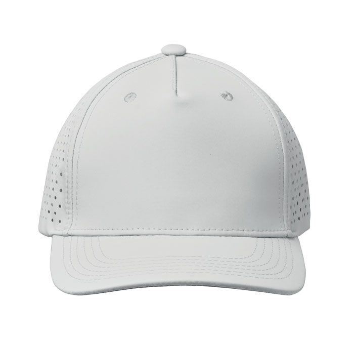 5 panel baseball cap 130 gr/m² CAPO - Image 7