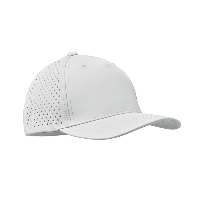5 panel baseball cap 130 gr/m² CAPO - Image 6
