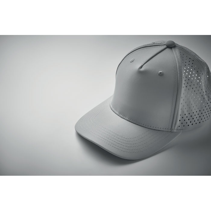 5 panel baseball cap 130 gr/m² CAPO - Image 14