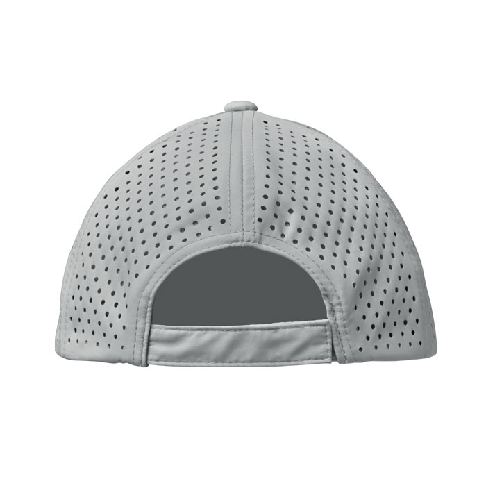 5 panel baseball cap 130 gr/m² CAPO - Image 15