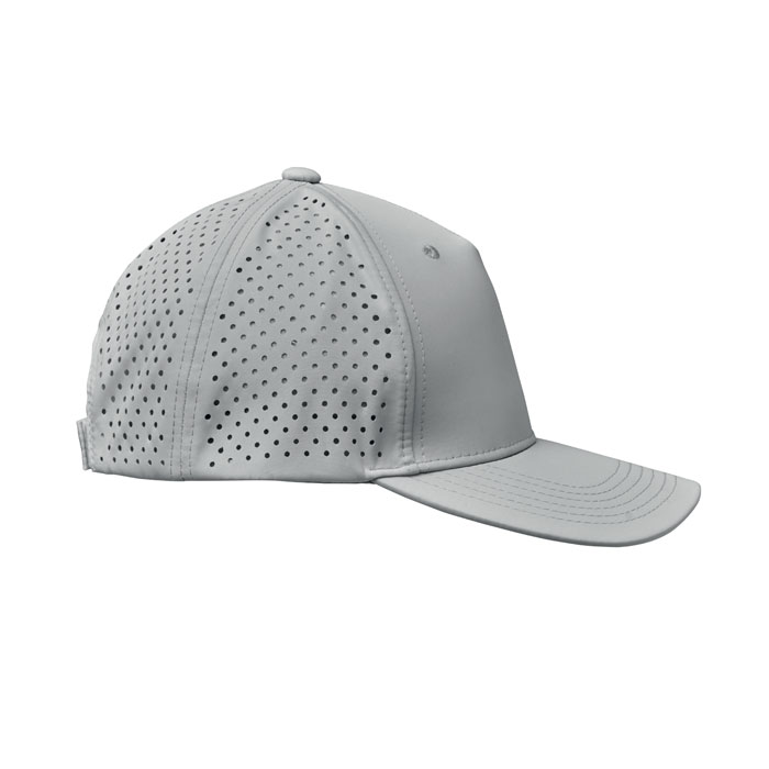 5 panel baseball cap 130 gr/m² CAPO - Image 16