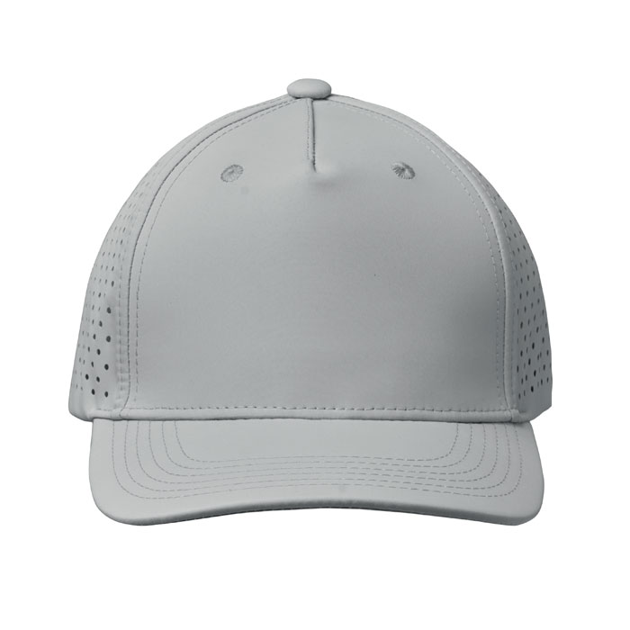 5 panel baseball cap 130 gr/m² CAPO - Image 13