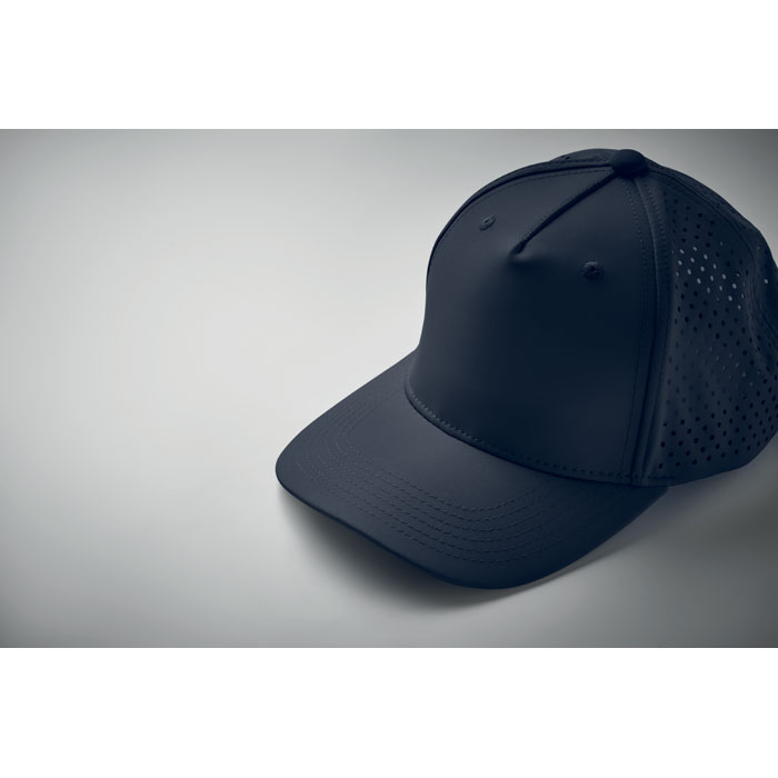 5 panel baseball cap 130 gr/m² CAPO - Image 19