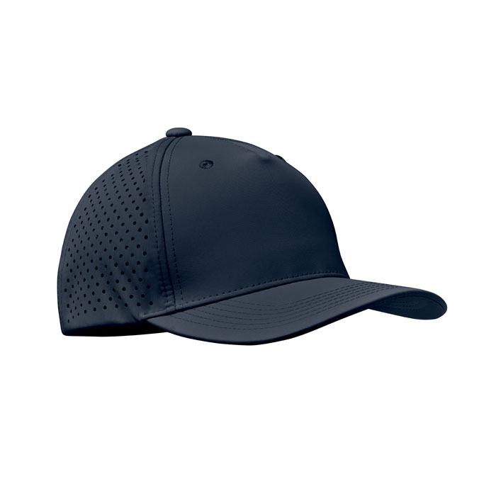 5 panel baseball cap 130 gr/m² CAPO - Image 17