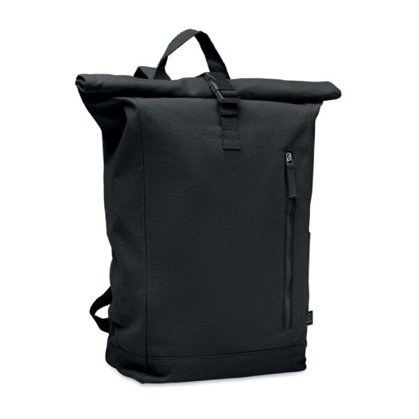 Roll top backpack 390 gr/m² KAMET