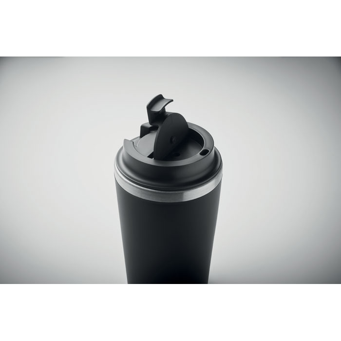 Чаша с керамична облицовка 350 ml BLERM - Изображение 3
