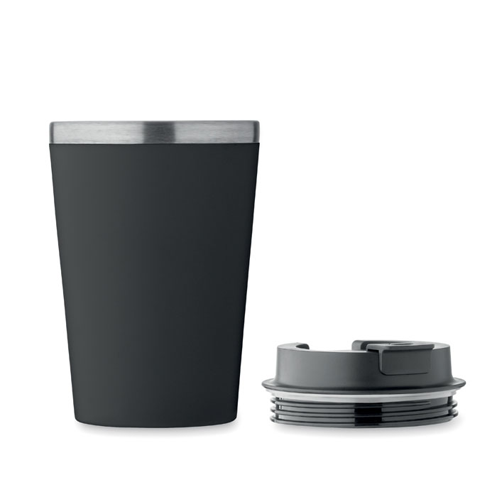 Чаша с керамична облицовка 350 ml BLERM - Изображение 4