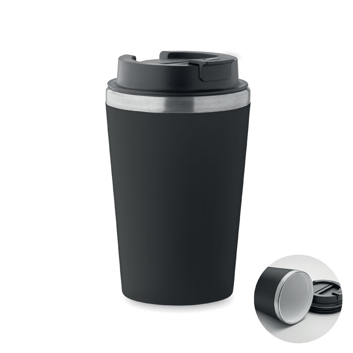 Чаша с керамична облицовка 350 ml BLERM