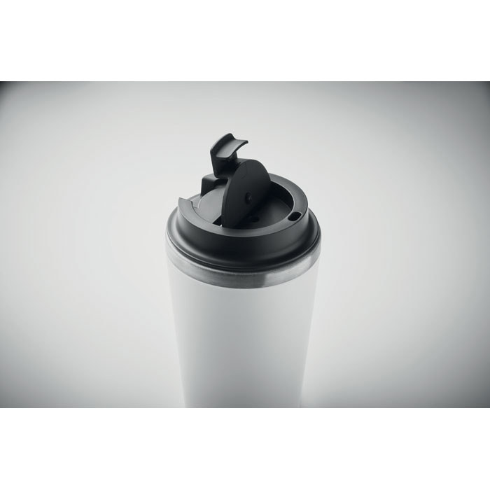 Чаша с керамична облицовка 350 ml BLERM - Изображение 8