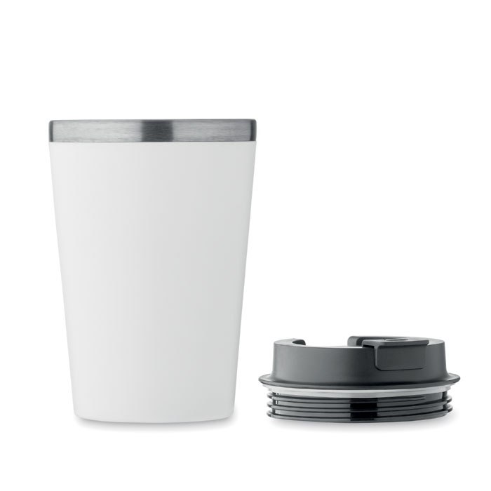 Чаша с керамична облицовка 350 ml BLERM - Изображение 10