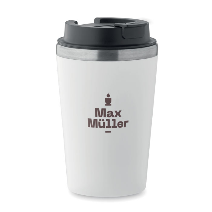 Чаша с керамична облицовка 350 ml BLERM - Изображение 7