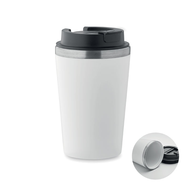 Чаша с керамична облицовка 350 ml BLERM - Изображение 5