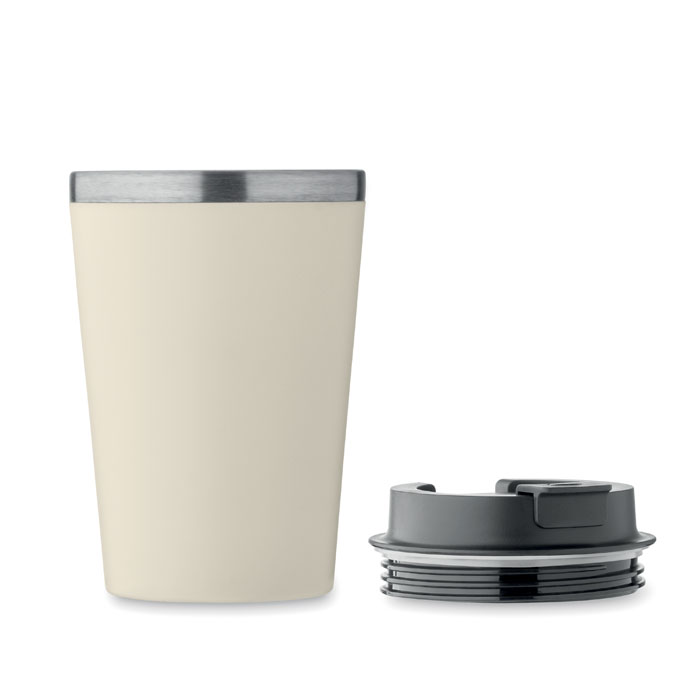 Чаша с керамична облицовка 350 ml BLERM - Изображение 14