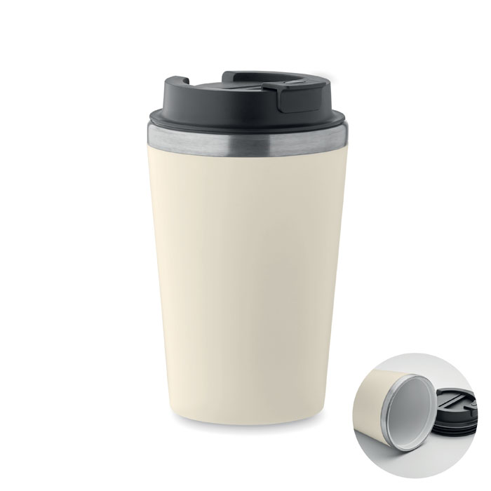 Чаша с керамична облицовка 350 ml BLERM - Изображение 11