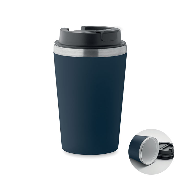 Чаша с керамична облицовка 350 ml BLERM - Изображение 15