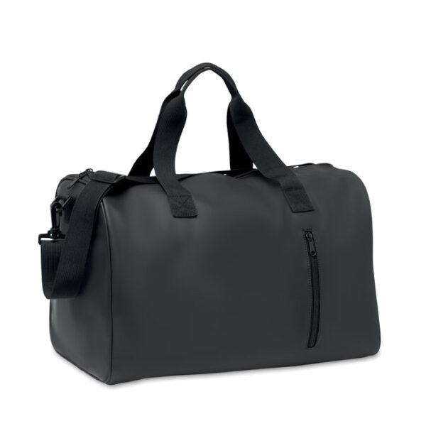 Duffle bag soft PU CAMP