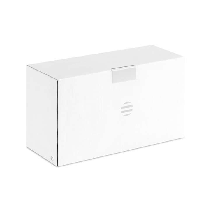 Desktop wireless charger 15W GROOVY - Image 7