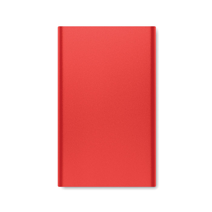 4000 mAh външна батерия тип C POWERFLAT C - Изображение 18