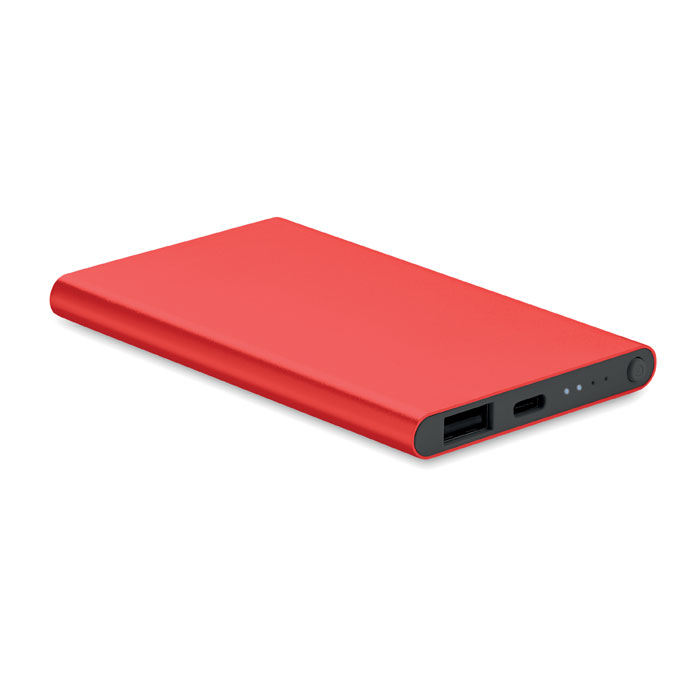 4000 mAh външна батерия тип C POWERFLAT C - Изображение 17