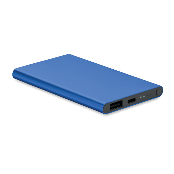 4000 mAh външна батерия тип C POWERFLAT C - Изображение 12