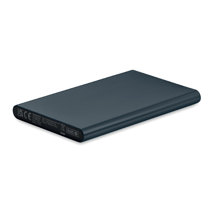 4000 mAh външна батерия тип C POWERFLAT C - Изображение 27