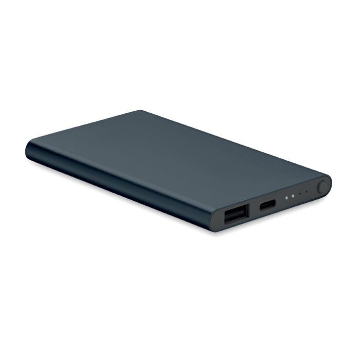 4000 mAh външна батерия тип C POWERFLAT C - Изображение 25