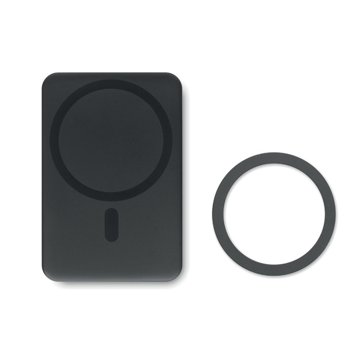 Magnetic wireless powerbank 15W DOUBLETIC - Image 2