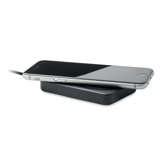 Magnetic wireless powerbank 15W DOUBLETIC - Image 3
